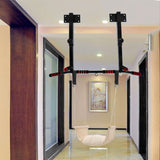 XonyiCos 4 PCS Short Straps Tree Swing Straps Hanging Kit, with Carabiners, Heavy Duty Suspension Kits for Gym Fitness Cable Machine Extension, Hanging Pulleys, Rings,Hammock Tree Straps XonyiCos