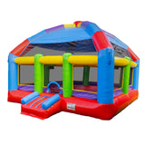 XJUMP Grand Party Dome 20' Bounce House XJUMP