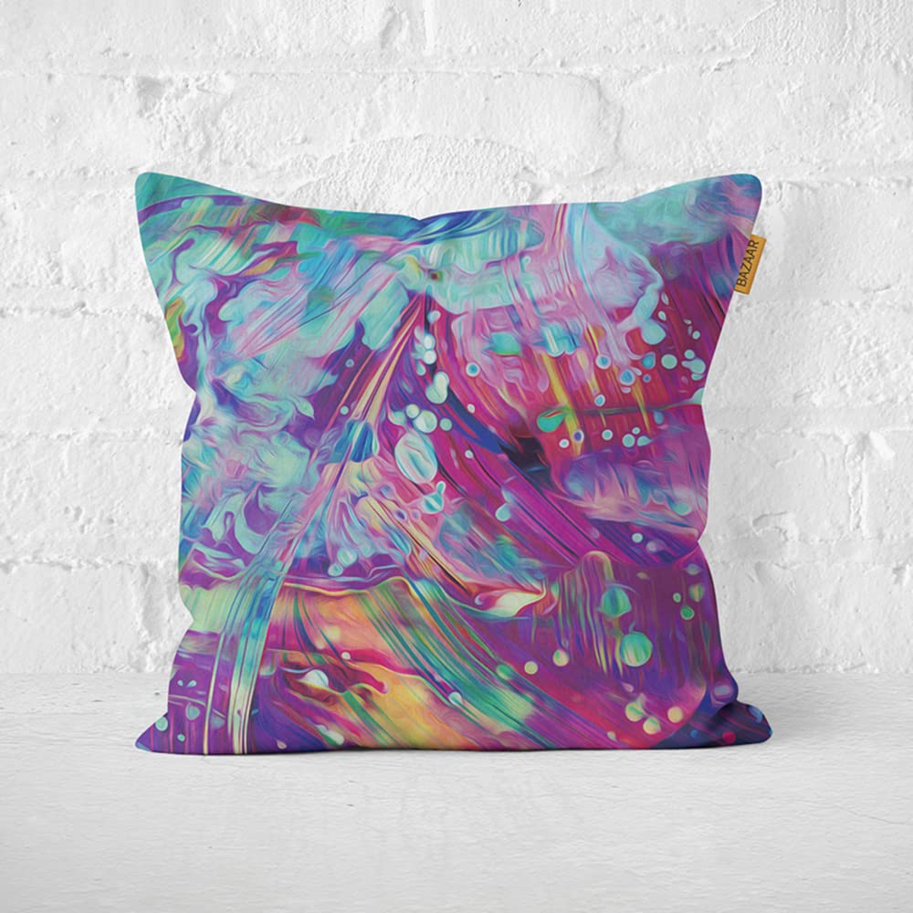 Watercolor Transfer Sheets, 14 Pcs 12x12" Pre-Printed Sublimation Paper for Heat Mug Press, Coaster Blanks, DIY T- Shirts Lucky Goddness