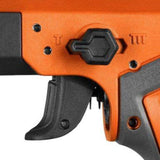 Ridgid 2 1/2" Angled Finish Nailer RIDGID