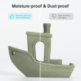 BIQU Filament Storage Bags Kit 65PCS, 20 PCs 3D Printer Filament Vacuum Bags With Auto Pump/Desiccants/Humidity Indicator/Sealing Clips, to Keep Filament Dry, Dust and Humidity Proof BIQU