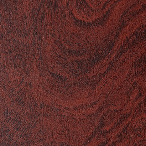 Glass Corner Curio Cabinet with 6-Shelf Medium Brown 3393 Coaster Home Furnishings