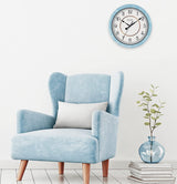 Bulova Clocks C4884 Skylark Bulova