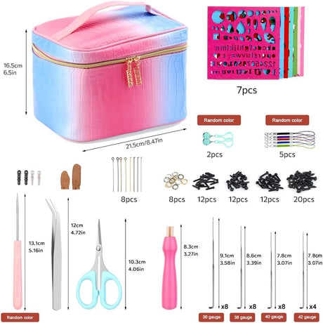 50 Colors Needle Felting Kit, 185 Pcs Needle Felting Tools and Supplies with Wool Roving, Needle Felting Starter Kit for Beginners with Felting Needles, Felting Mad for Diy Hand Craft Home Decoration ZXIIXZ