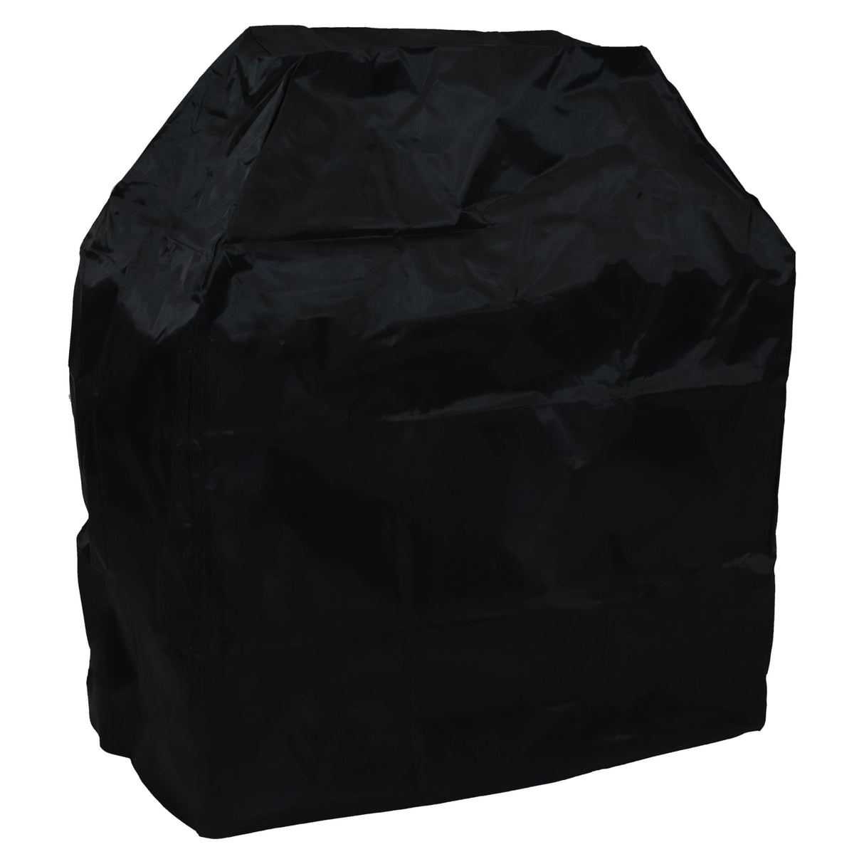 Sunnydaze Backyard Blaze 35-Inch H Heavy-Duty Steel Outdoor Fireplace with Built-in Log Storage - Includes Protective Cover - Brushed Bronze Sunnydaze