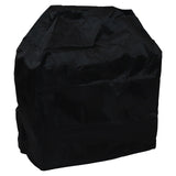 Sunnydaze Backyard Blaze 35-Inch H Heavy-Duty Steel Outdoor Fireplace with Built-in Log Storage - Includes Protective Cover - Brushed Bronze Sunnydaze