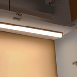 ARTETHYS Wall Mounted Desk with LED Light Multifunctional Fold Down Laptop Computer Table Writing Workstation with Storage Compartments Space Saving for Home Office ARTETHYS