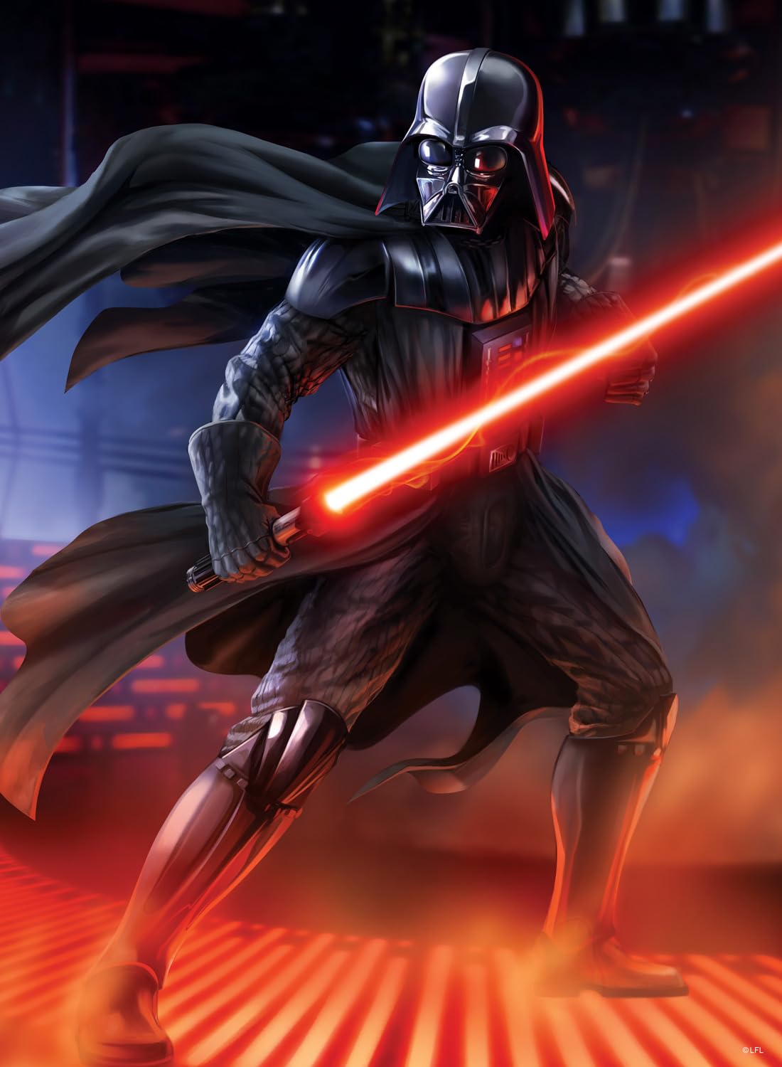 Buffalo Games - Star Wars - 4 x 1 Multipack - Classic Multipack #2 - Multi Piece Jigsaw Puzzle for Adults -Challenging Puzzle Perfect for Game Nights - Finished Size Varies Buffalo Games