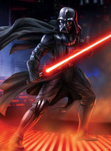 Buffalo Games - Star Wars - 4 x 1 Multipack - Classic Multipack #2 - Multi Piece Jigsaw Puzzle for Adults -Challenging Puzzle Perfect for Game Nights - Finished Size Varies Buffalo Games