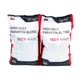 Blended Waxes, Inc. Paraffin Wax for Candle Making, Easy to Use Paraffin Wax for Candles in Pastilles Form for Everyday Use, 160F Melt Point 10 lb Pack BW Blended Waxes, Inc.