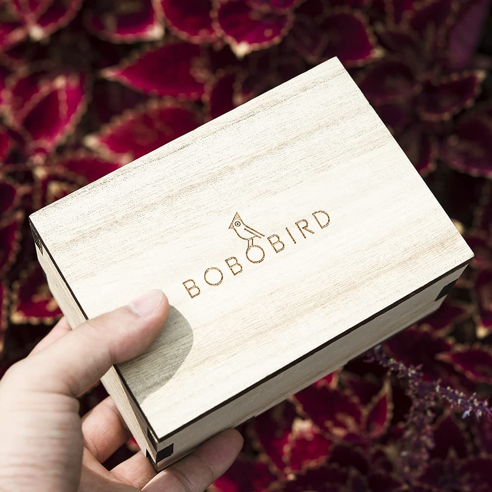 2win Mens Personalized Engraved Wooden Watches Fashion Multifunction Custom Watch Birthday Anniversary Wood Watches for Husband Boyfriend Dad Him Son with Gift Box (C-to My Husband) 2win