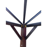 Garden Winds Replacement Canopy Top Cover Compatible with The Style Selections Pitched Roof Gazebo - Upgraded Riplock 350 Fabric - Will Fit Models TPGAZ2307, TPGAZ2307A, TPGAZ2307B, TPGAZ2307D Garden Winds