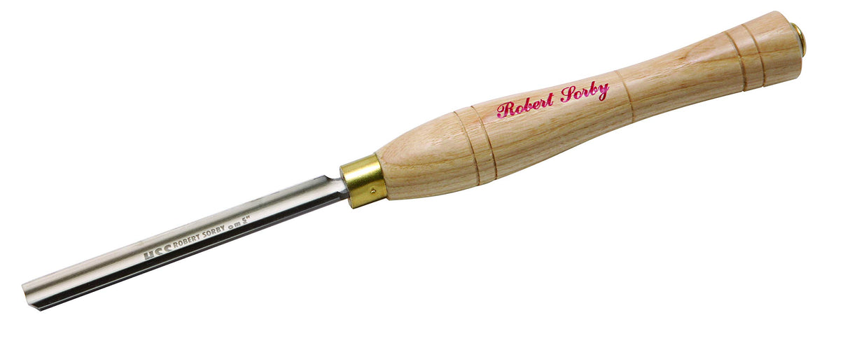 Robert Sorby H9136 Micro Roughing Out Gouge, 5/16" Robert Sorby