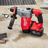 Milwaukee 2715-20 M18 Fuel 1-1/8" SDS Plus Rotary Hammer Milwaukee