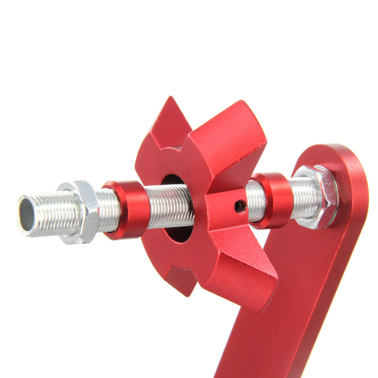 Befenybay 3D Printer Filament Holder for Concentric Spool Filament Mount Rack Bracket for PLA/ABS/Nylon/Wood/TPU/Other 3D Printing Material (Concentric Spool) Befenybay