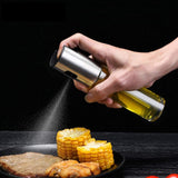 ZEREOOY Oil Sprayer for Cooking Olive Oil Sprayer Mister for Air Fryer Vegetable Vinegar Oil Portable Mini Kitchen Gadgets for Baking,Salad,Grilling,BBQ,Roasting(1 Pack) ZEREOOY