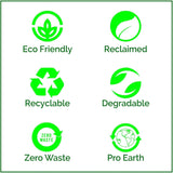 KNITSILK Recycled Sari Silk Yarn – 1 x 100g Multicolour Unique Bulky Yarn Ball, 80+ Yards | Eco-Friendly Handmade Fiber for Knitting, Crochet, Weaving, Crafts, and DIY Projects. Knitsilk