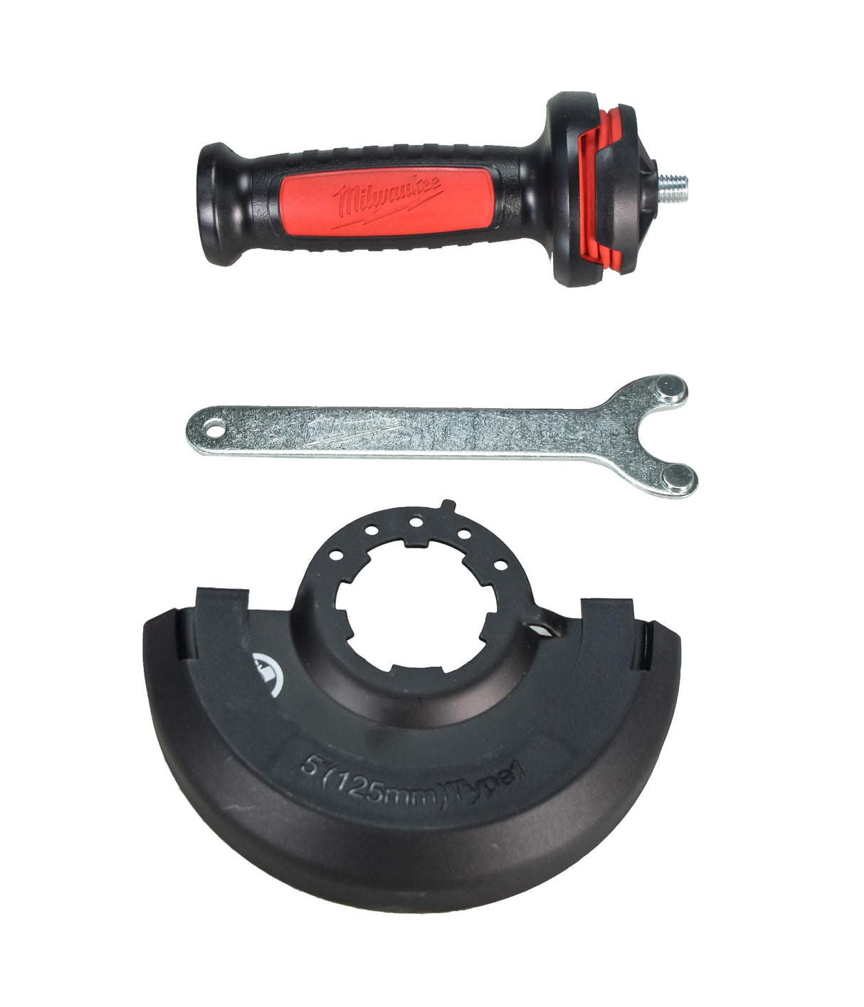 Milwaukee 2888-20 18V Cordless 4.5"/5" Grinder w/Variable Speed (Tool Only) Milwaukee