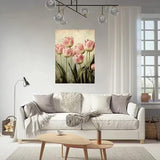 RMSGOZO 5D Native American Diamond Painting Kits - Indians Full Round Diamond Crystal Art Craft Kits for Adults, for Wall Decor & Living Room Decor Gifts (12 X 16 Inch) RMSGOZO