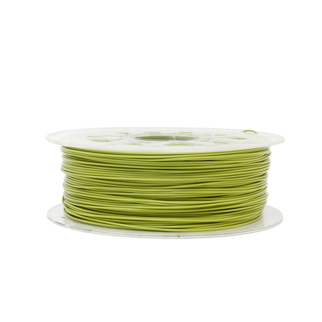 Gizmo Dorks 3mm (2.85mm) ABS Filament 1kg / 2.2lb for 3D Printers, Color Change Green to Yellow Gizmo Dorks