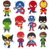 Diamond Painting Kits for Boys,Gem Stickers,Diamond Painting Crafts,Arts and Crafts for Kids Ages 4-6-8-10-12,Best Gifts Toys for Boys Birthday FONYANE