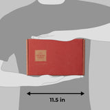 Hickory Farms Farmhouse Meat & Cheese Food Gift Basket (Small) - Food Gift Box | Charcuterie Board Food | Sausage and Cheese | Father's Day Gift | Mother's Day Gift | Christmas Gift Basket | Holiday Gift Basket | Housewarming Gift | Gourmet Food Gift Bask Hickory Farms