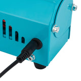 Mini Lathe Machine, 96W Wood Lathe Milling Machine for Table, Mini Wood Lathe,Used for Processing Small Leaf Rosewood, Basswood, Mmahogany ZGEXING