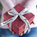 PYD Life 6 Rolls Sublimation Satin Ribbon 3/4 Inch x 40 Ft White Blanks Double Faced for Heat Transfer Print,Satin Ribbon for Craft Gift Wrapping,Wedding Decor,Bow Making PYD Life