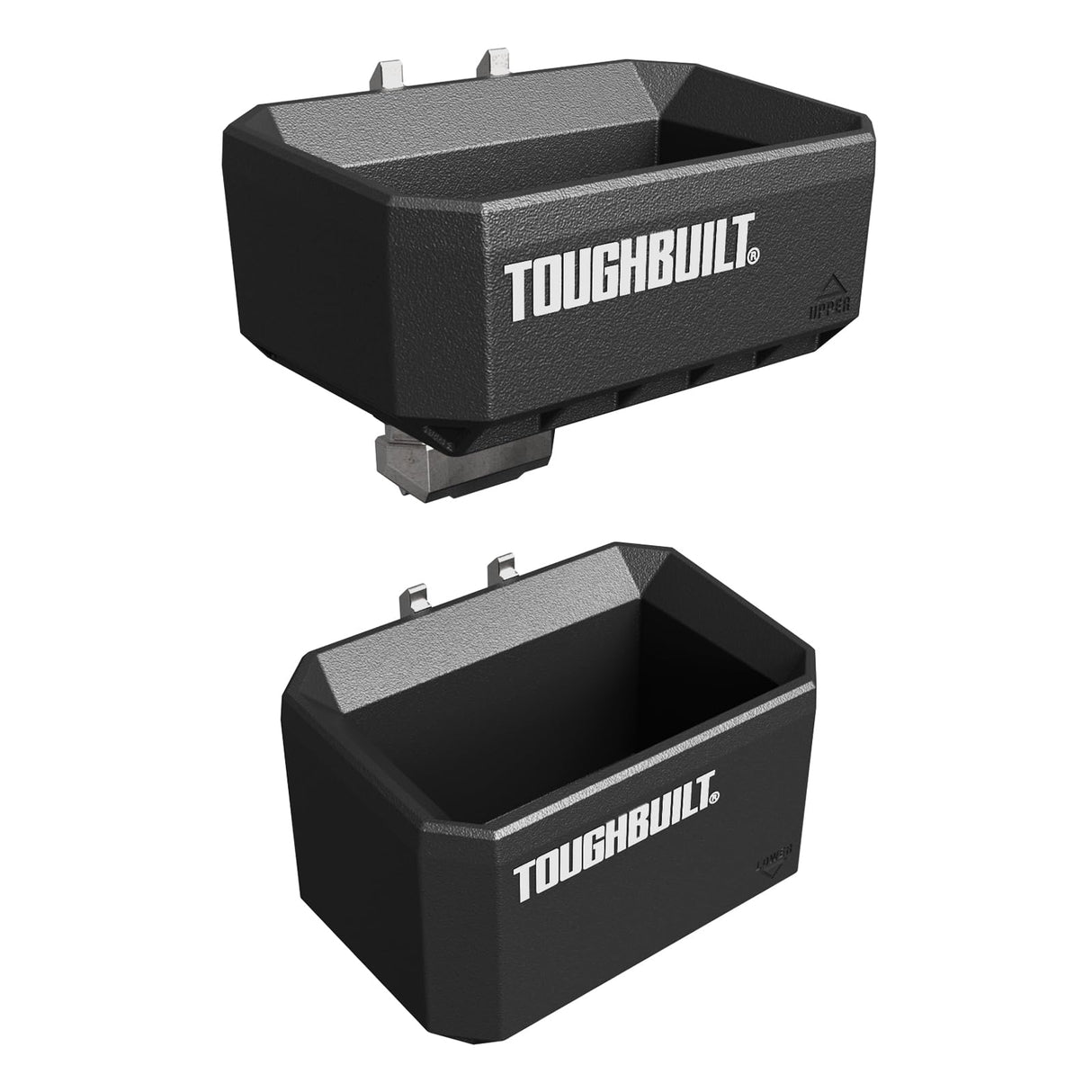 ToughBuilt StackTech Long Tool Holder, StackTech Accessorie TB-B1-A-54 ToughBuilt
