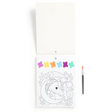 Mudpuppy Unicorn Dreams Painting Kit Mudpuppy