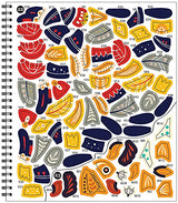 Brain Games - Sticker by Number: Psalms Publications International, Ltd.
