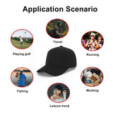 ZH Plain Baseball Caps,Adjustable Baseball Caps,Lot 12 PC Unisex Blank Design Baseball Caps White ZH