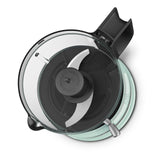 KitchenAid KFC3516IC 3.5 Cup Food Chopper, Ice Blue KitchenAid