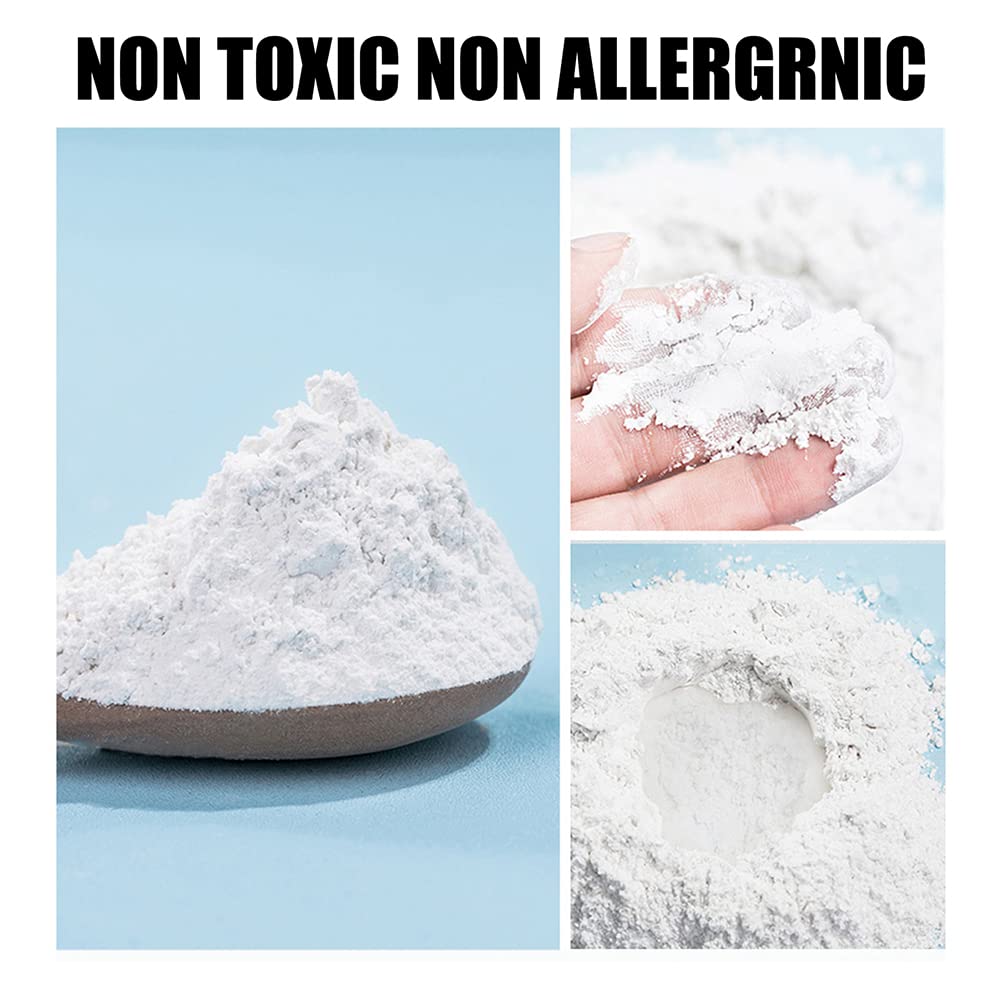 shenruifa Holding Hands Casting Kit DIY Hand Casting Kit Plaster Hand Kit Gift for Couples Wedding Anniversary Family and Kids,Unique Gift for Couples (A) shenruifa