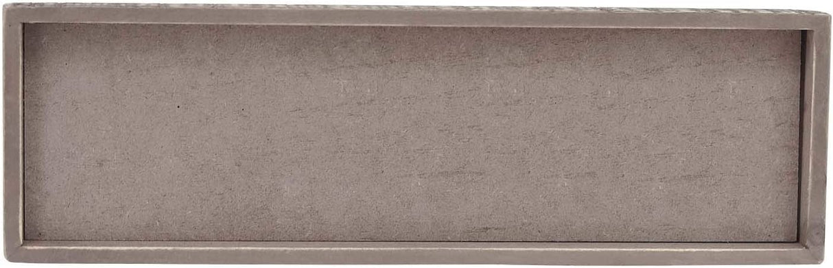 PARISLOFT Farm Fresh Solid Pine Wood Framed Signs for Home Decor, Rustic Farmhouse Decorations PARISLOFT