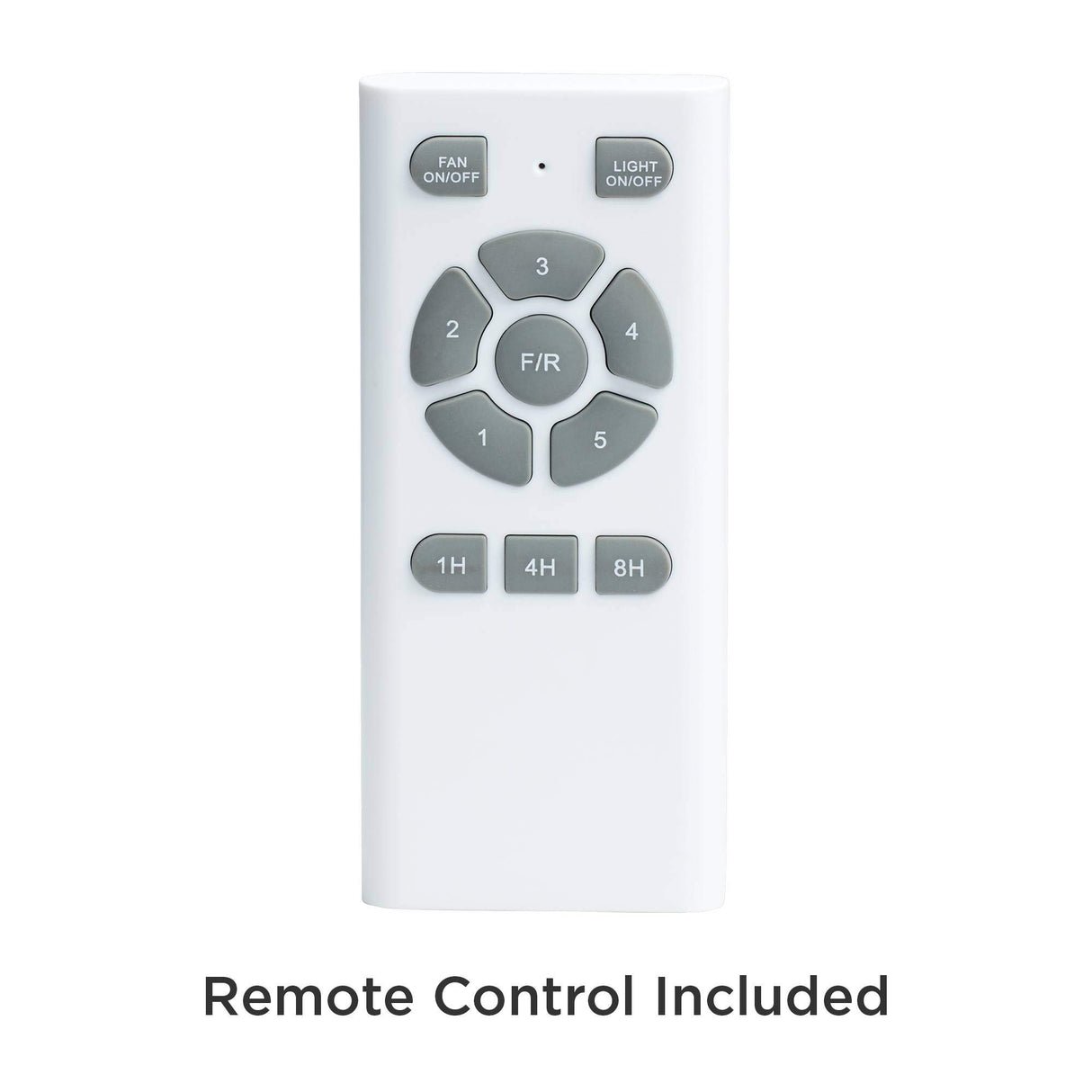 Casa Vieja 52" Windspun DC Modern 3 Blade Indoor Ceiling Fan with Remote Control Brushed Nickel Walnut Solid Carved Wood for Living Kitchen House Bedroom Family Dining Office Kids Room Casa Vieja