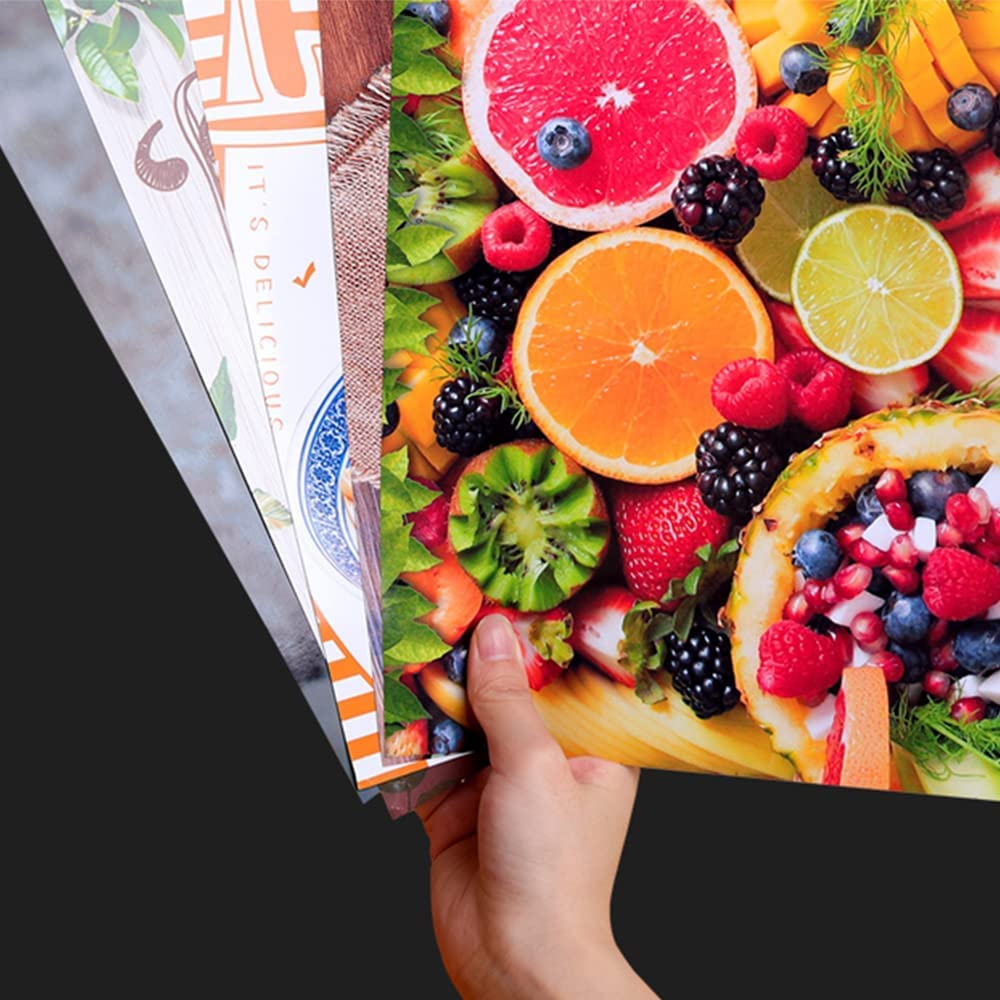 A4 102g heat sublimation fast drying color spray paper 100 sheets 210mm Width 297mm Length A4 White fashion Printable Paper personalize 50Pcs,Aicosineg Aicosineg