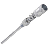 Carbyne Grease Gun Needle Nozzle Adapter, 4 inch. from a Family-Run Tool Company Based in The U.S.A. Carbyne