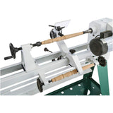 Grizzly Industrial G0842-14" x 37" Wood Lathe with Copy Attachment Grizzly Industrial