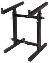 Rockville Portable Mixer Stand - Adjustable Height and Width! (RXS20 ) Rockville