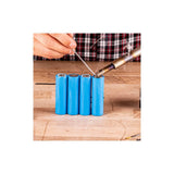 Weller 80W/120V Soldering Iron, LED Halo Ring - WLIR8012A Weller