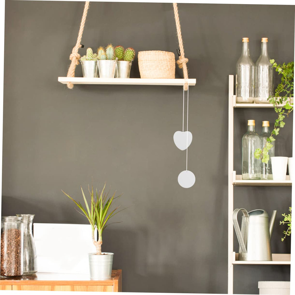 BUGUUYO 1 Set air freshener sublimation car freshener Sublimation Fresh film Perfume air freshener sublimation Air air freshener blanks for sublimation car BUGUUYO