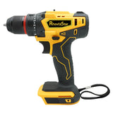 20V MAX Cordless Power Drill,Power Tool for Home,Variable Speed(Tool Only) RhovixStar
