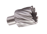 ACTOOL 1-1/2" Diameter × 1" Depth of Cut HSS ANNULAR Cutter with 3/4'' Weldon Shank ACTOOL