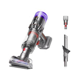 Dyson Humdinger Handheld Vacuum Cleaner, Silver, Small Dyson