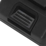 18V to 20V Battery Adapter Converter, ABS Material with USB InterfaceCompatible with 18 to 20V Battery Adapter Suitable for Woodworking Power Tool Adapter Fafeicy