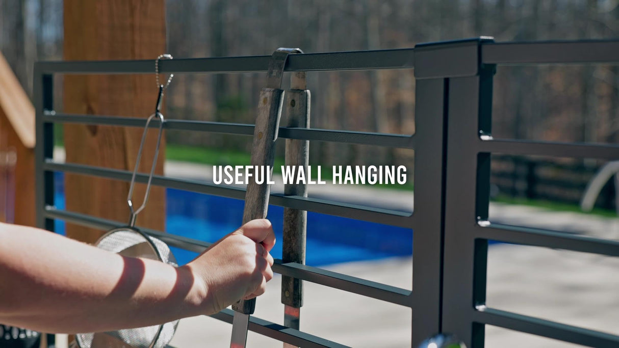 Domi 5-Piece Outdoor Kitchen Island with Storage, Aluminum Kitchen Islands Stainless Steel Sink w/Faucet, Corner Bar Storage Cabinet, Outdoor Kitchen with Protective Cover for Deck, Patio domi outdoor living