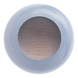 MARUCCI AP5 PRO Model Gunship Gray Adult Maple Wood BAT, 32" Marucci