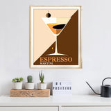 EIBEILI 6 Pack Diamond Painting Kits for Adults, Wine 5D Diamond Art Kits for Beginner Cocktail DIY Full Drill Diamond Dots Crystal Craft Kits for Home Wall Decor Gifts(6 Pack/12X16 Inch) EIBEILI