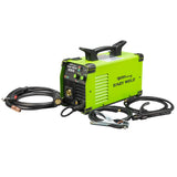 FORNEY Easy Weld 140 MP, Multi-Process Welder Forney
